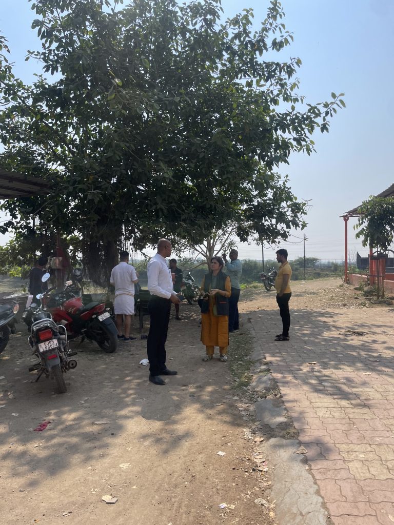 Gram Panchayat